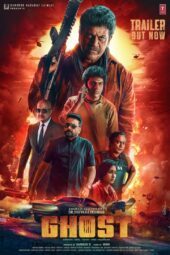 Ghost Full Movie [Hindi] Watch & Download online Free 2023