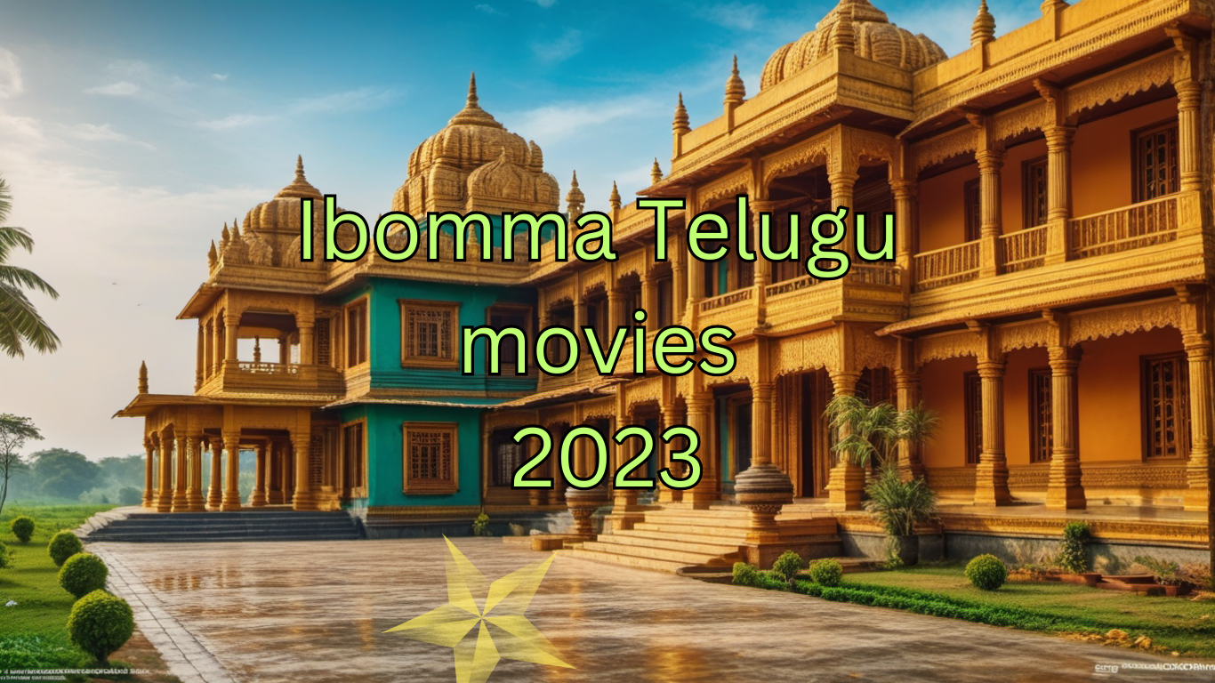 ibomma telugu movies 2023